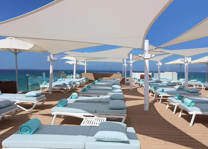Iberostar Selection Playa De Palma