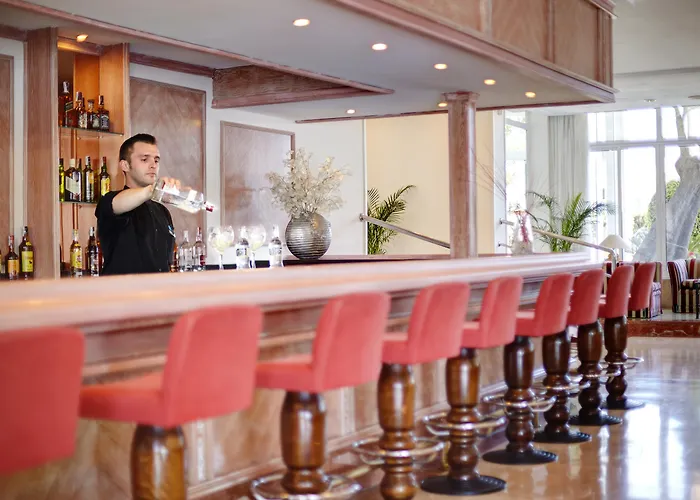 Grupotel Amapola