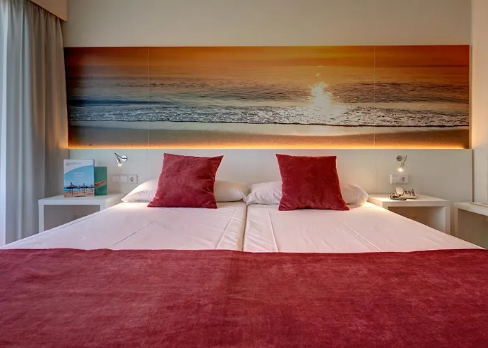 Hotel Metropolitan Playa 3 Sup