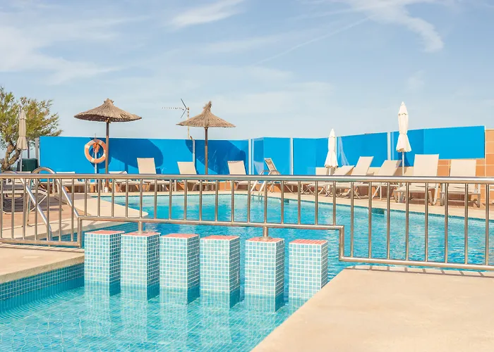 Globales Concord (Adults Only)