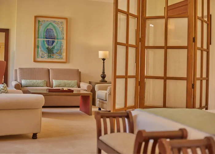 Zoetry Mallorca Wellness & Spa (Adults Only)