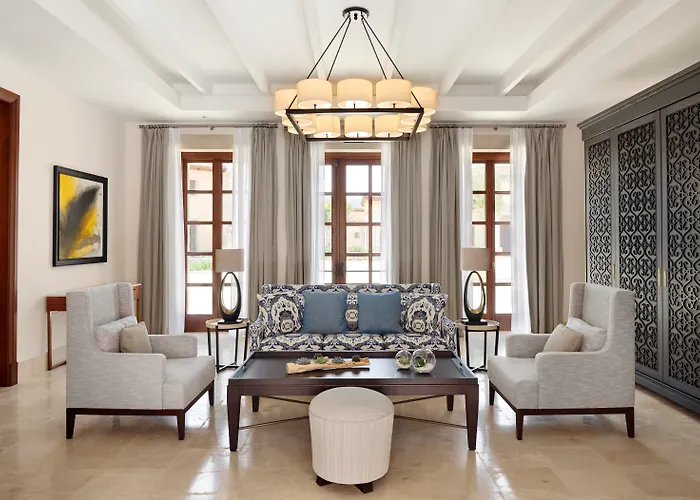 Cap Vermell Grand Hotel