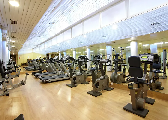 Grupotel Santa Eulària&Spa - Adults Only