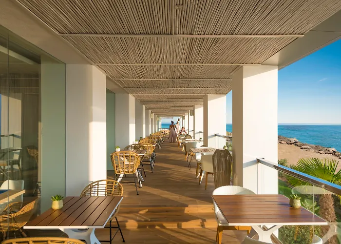 Amare Beach Hotel Ibiza - Adults Recommended