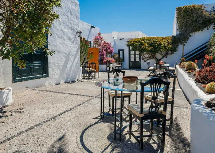 Hotel El Grifo