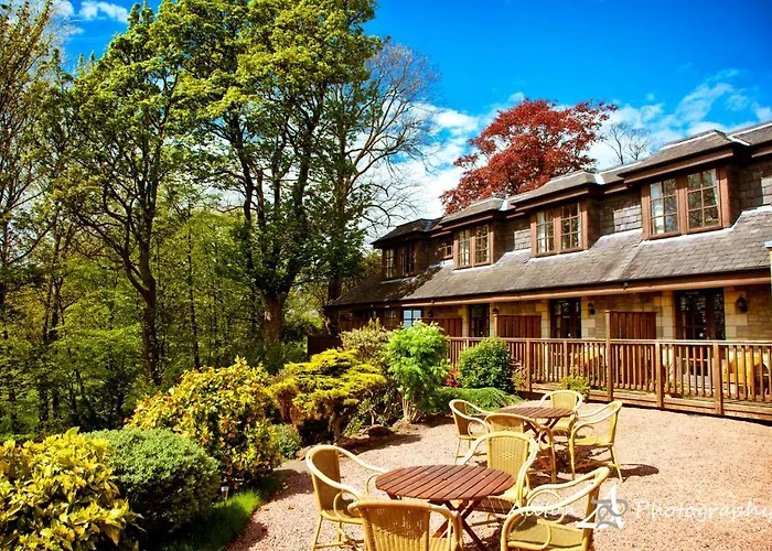 Old Manor Hotel