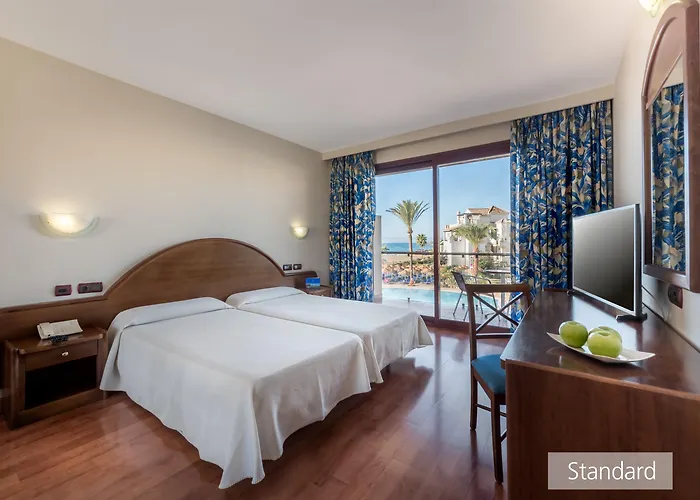 Gran Hotel Costa Del Sol