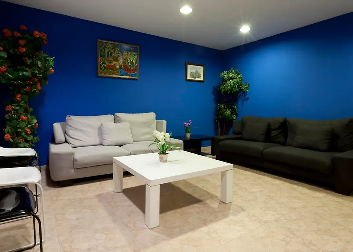 Spirit Hotel Ciudad De Burgos