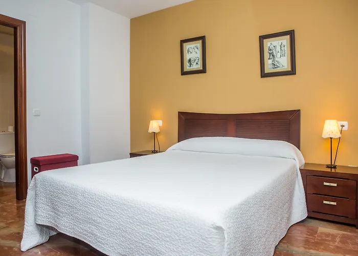 Suites San Cayetano