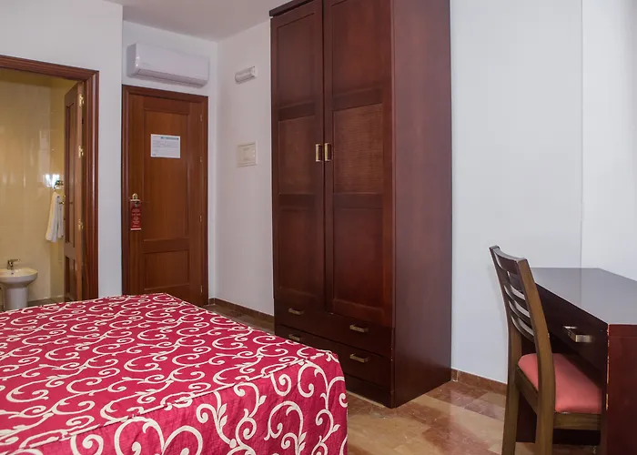 Suites San Cayetano