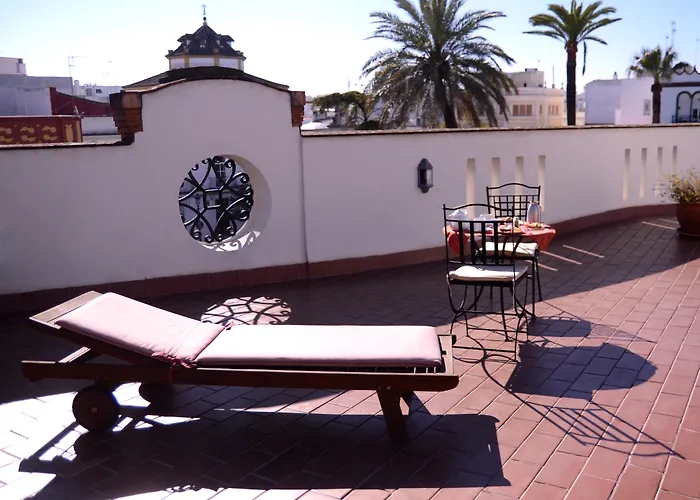 Hotel Yit Casa Grande