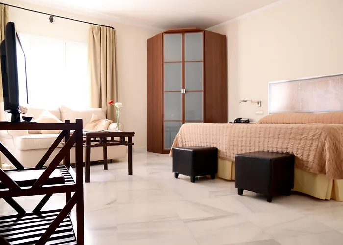 Hotel Yit Casa Grande