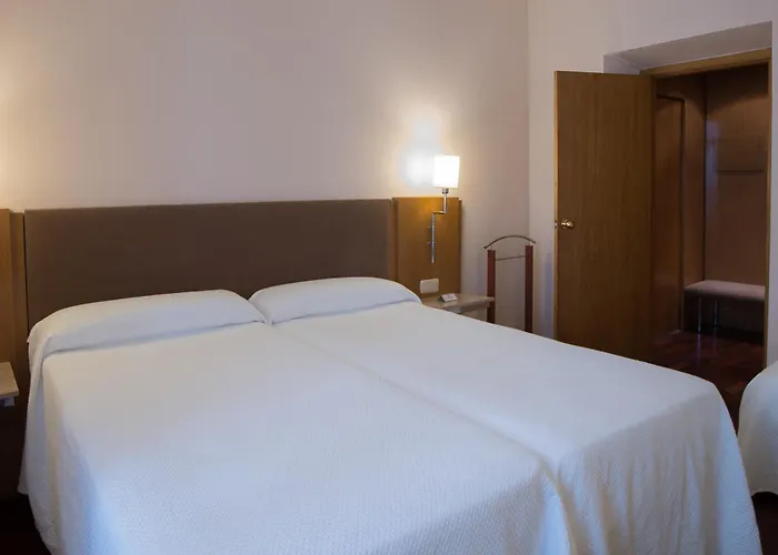 Hotel Inglaterra
