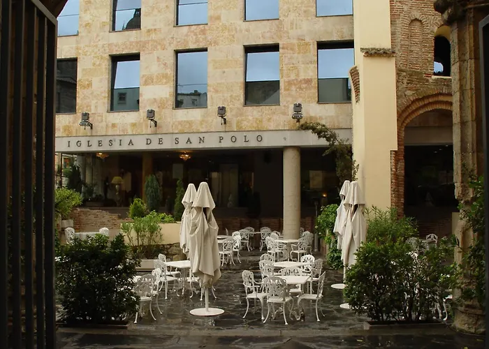 Hotel San Polo