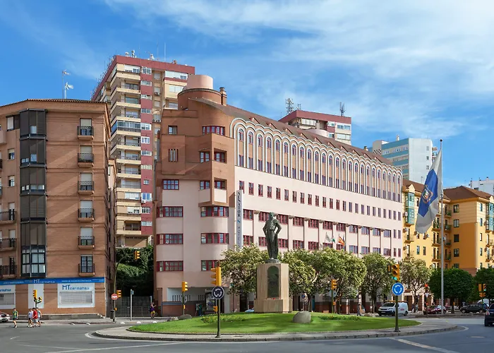 Senator Huelva