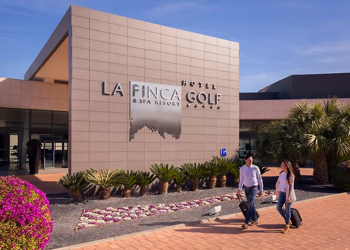 La Finca Resort (Adults Only)