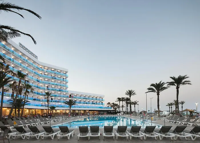 Hotel Best Sabinal