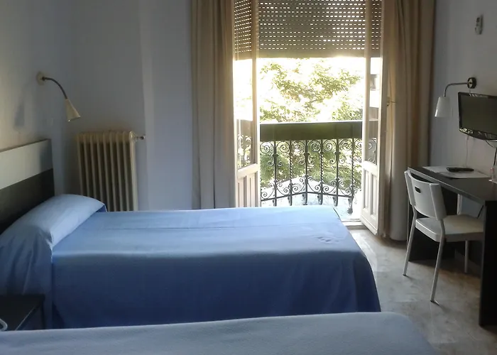 Hotel Altozano