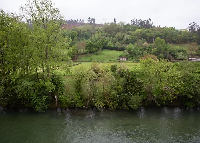 Hotel Ciudad Cangas De Onis