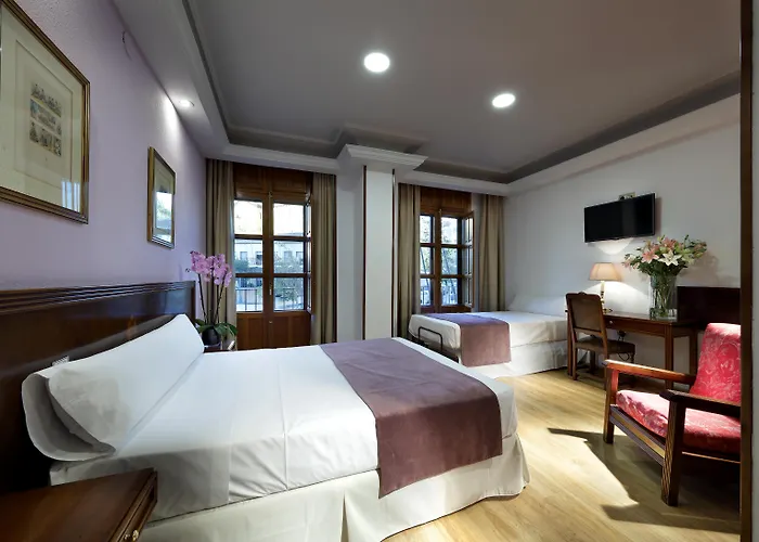 Boutique Hotel Luna Triunfo Granada