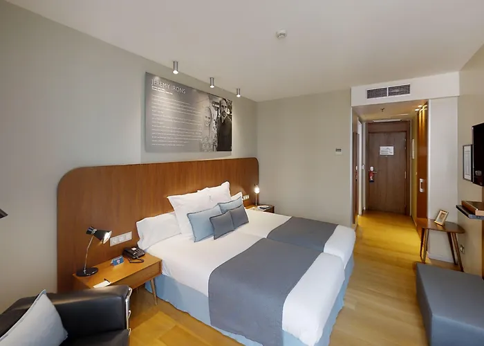 Hotel Zinema7