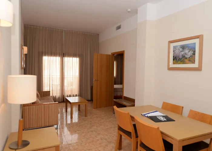 Hotel Monarque Costa Narejos