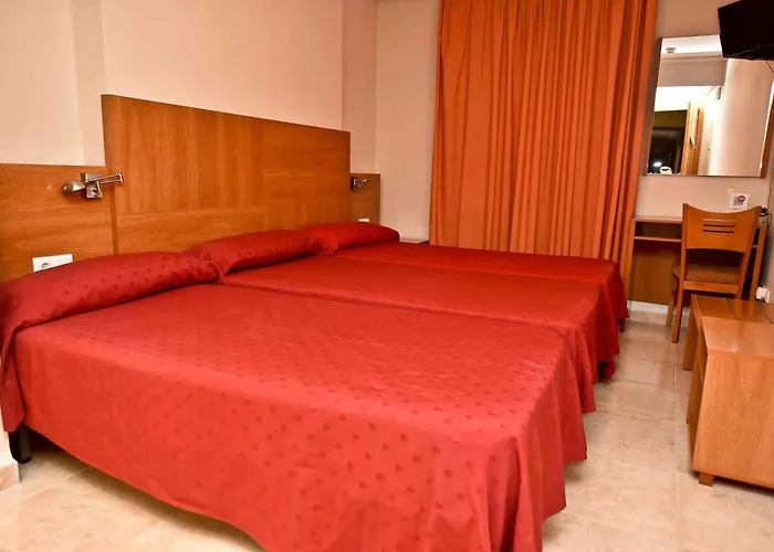 Hotel Adsubia