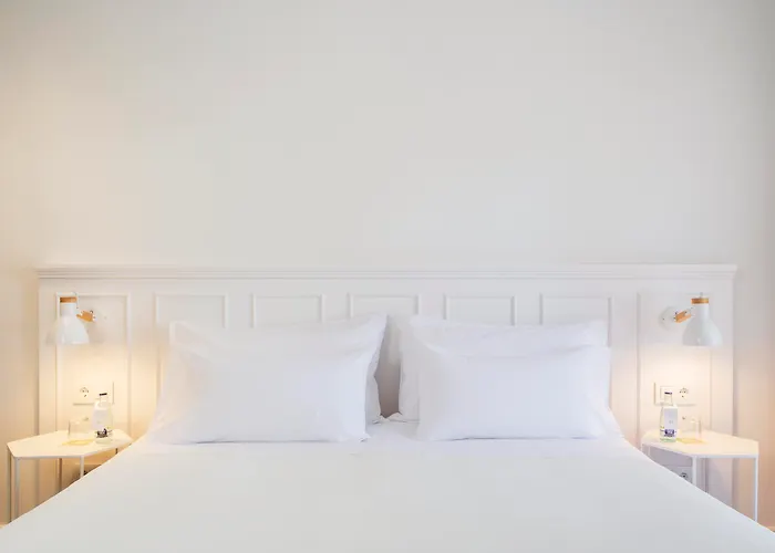 The 15Th Boutique Hotel (Adults Only)