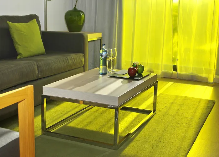 Doubletree By Hilton Girona