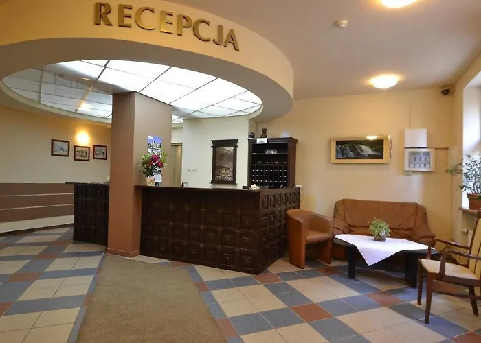 Hotel Carmen