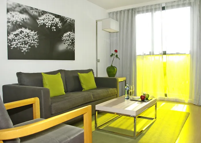 Doubletree By Hilton Girona