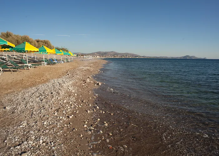 Irene Palace Beach Resort