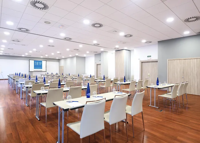 Hotel Guadalajara And Conference Center, Affiliated By Melia