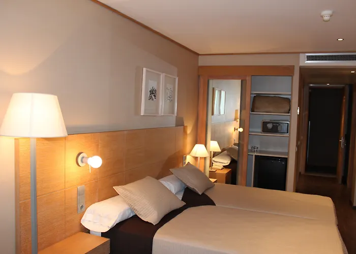 Eurohotel Castellón