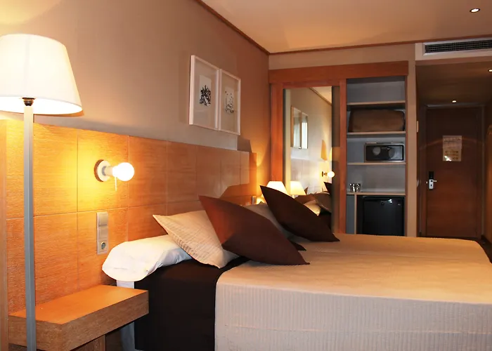 Eurohotel Castellón