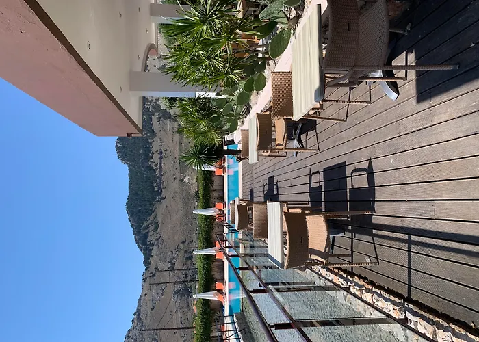 Anavadia Hotel By Anayia All Inclusive Resorts