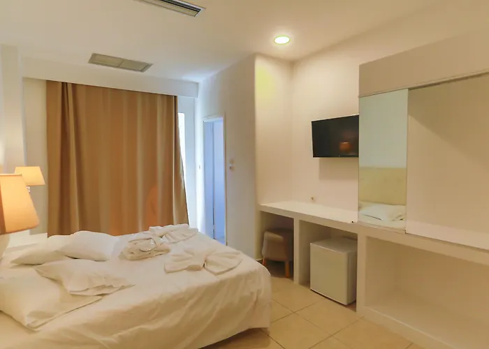 Astron Hotel Rhodes