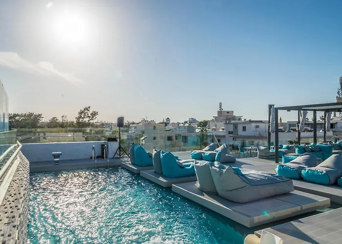 Maritina Hotel