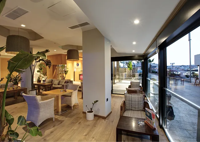 Palmera Beach Hotel&Spa - Adults Only