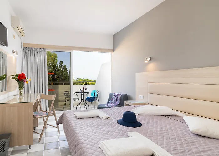 Sabina Hotel