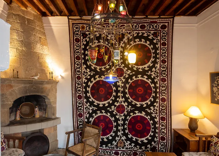 Melenos Art Boutique Hotel