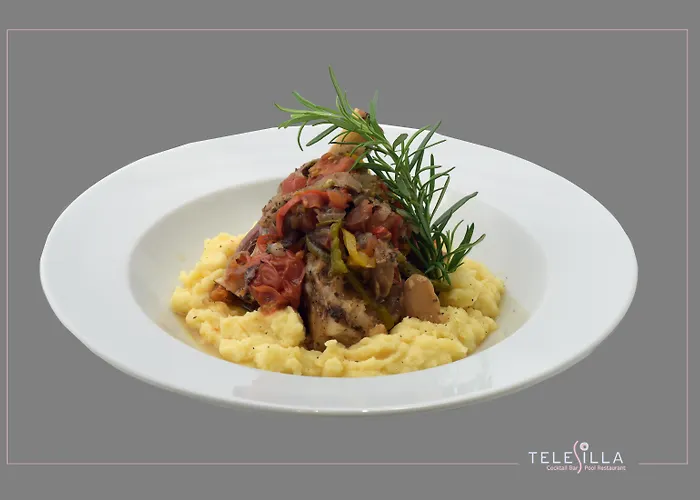 Telesilla Hotel Corfu