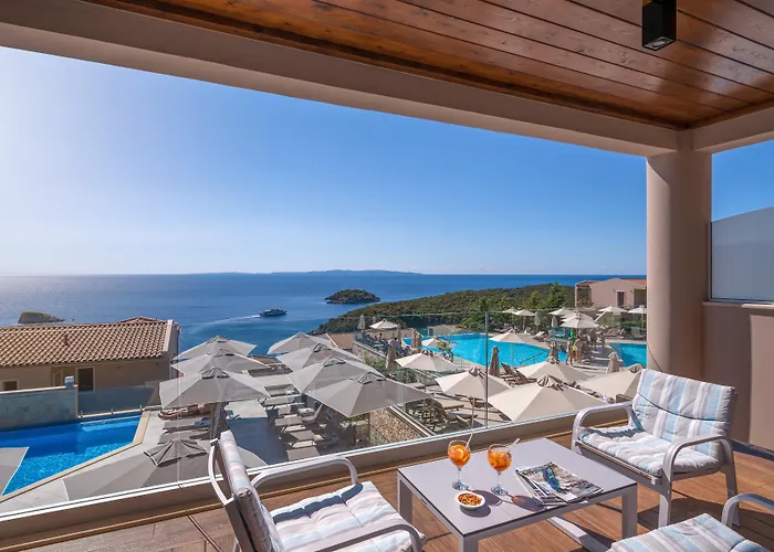 Sivota Hotel