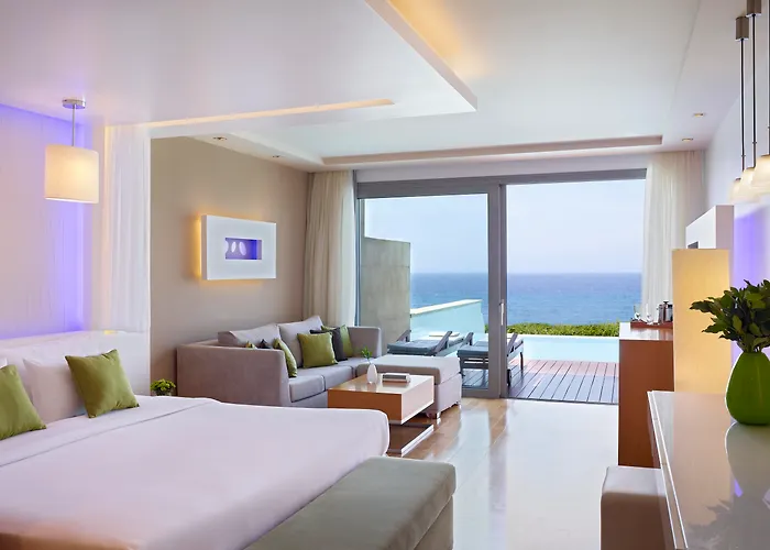 Elite Suites By Rhodes Bay