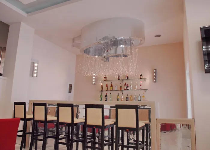 Glyfada Beach Hotel