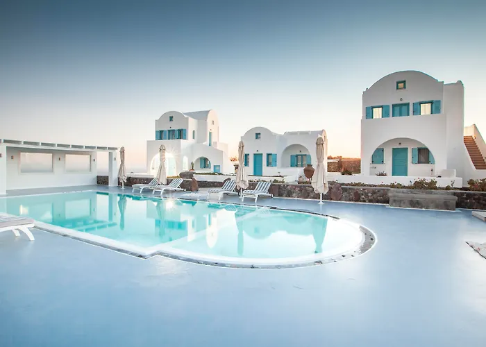 Kalestesia Suites