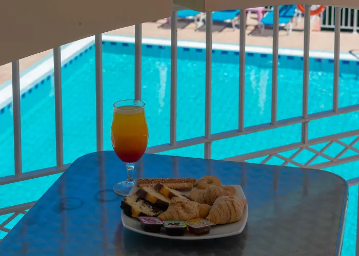 Zante Pantheon Hotel