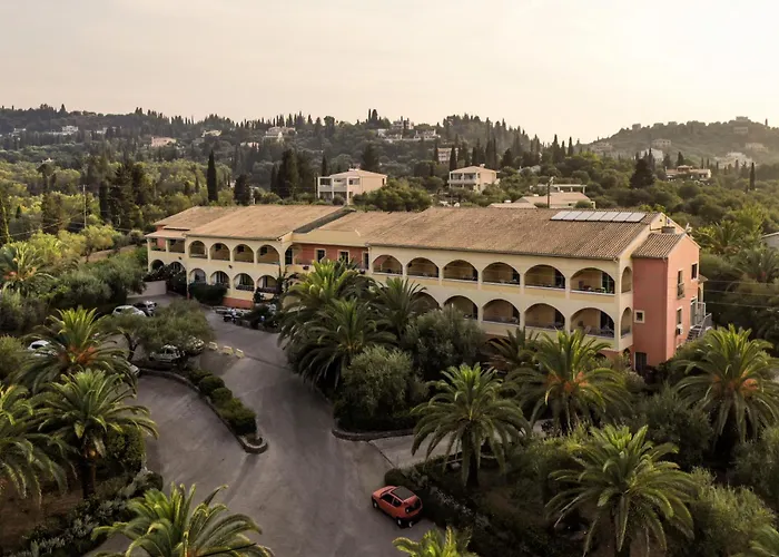 Art Hotel Debono (Adults Only)