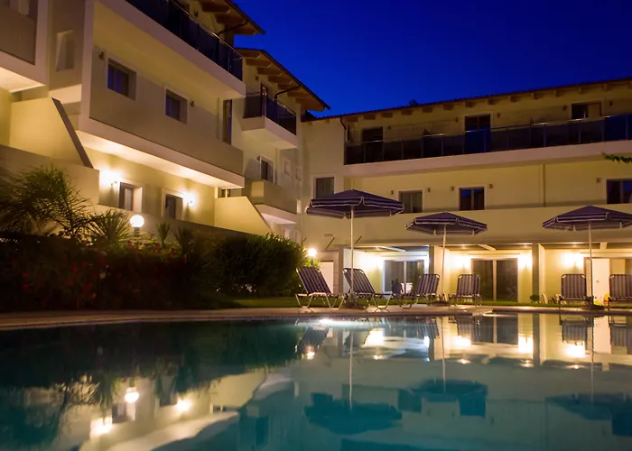 Panormo Beach Hotel