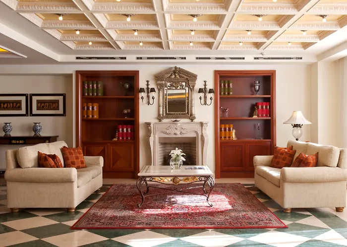 Electra Palace Athens